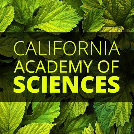 California Academy of Sciences Visitor Guide app reviews download