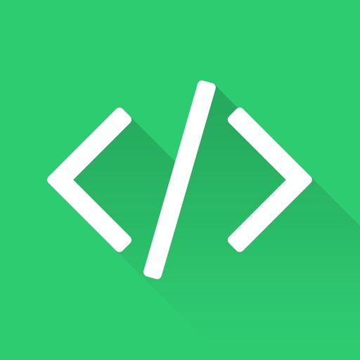 Code Master - Source Code Editor app reviews download