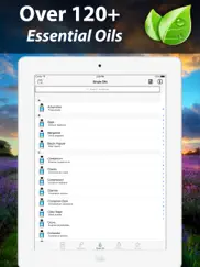 essential oils reference eo ipad images 2
