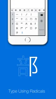 kanjikey keyboard iphone images 3