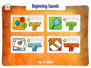 alphabet sounds word study ipad images 1