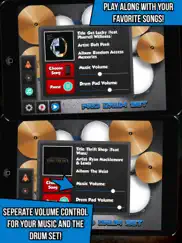 pro drum set - music and beats maker ipad images 3