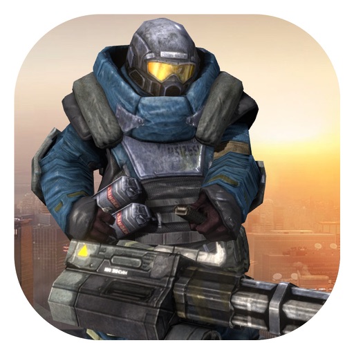 Sniper Shooter 3D - Modern Sniper War at Beach app reviews download