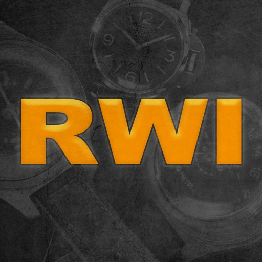 RWI Forum app reviews download