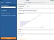 wolfram pre-algebra course assistant iPad Captures Décran 2