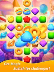 cookie candy blast mania ipad images 2