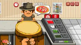 my pizza shop ~ pizza maker game ~ cooking games iphone images 2