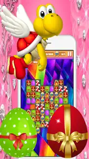 surprise colors eggs match game for friends family iphone capturas de pantalla 3
