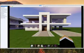 house ideas for minecraft iphone images 2