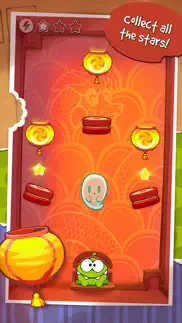 cut the rope gold iphone images 4