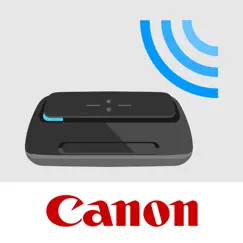 canon connect station logo, reviews