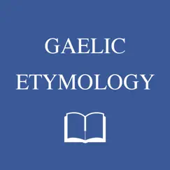 gaelic etymology dictionary logo, reviews
