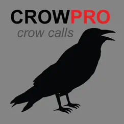 crow calls for hunting logo, reviews