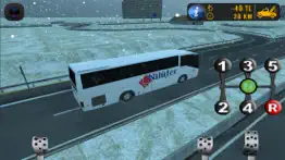 anadolu bus simulator - lite iphone resimleri 3
