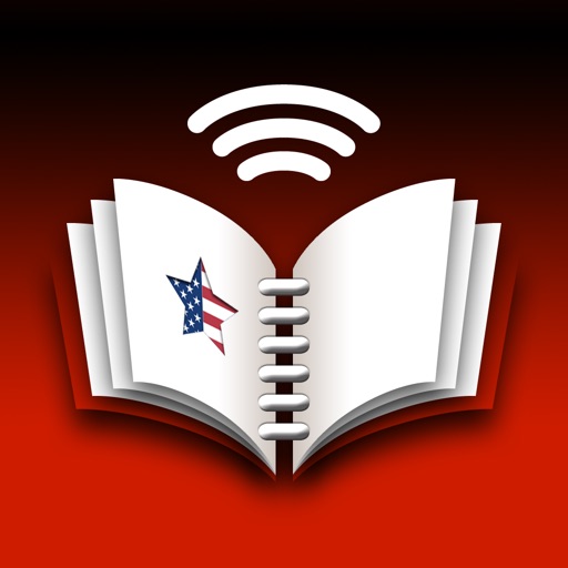 vBookz PDF Voice Reader US app reviews download