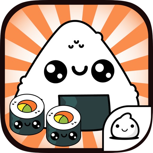 Sushi Evolution Food Clicker app reviews download