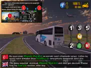 anadolu bus simulator ipad resimleri 1