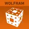 Wolfram Fractals Reference App anmeldelser