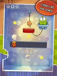 cut the rope gold ipad images 4