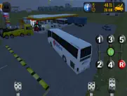 anadolu bus simulator ipad resimleri 4