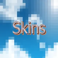 aphmau skins for minecraft - best skins free app logo, reviews