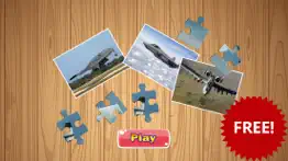 airplane jigsaw puzzle game free for kid and adult iphone images 4