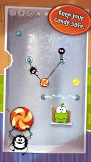 cut the rope gold iphone images 3
