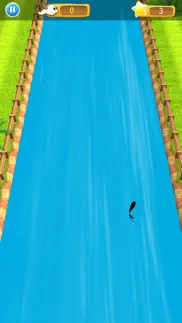 escape fish - game iphone images 2