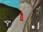 offroad truck transporter 3d ipad images 2