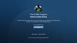 globe data entry iphone images 1