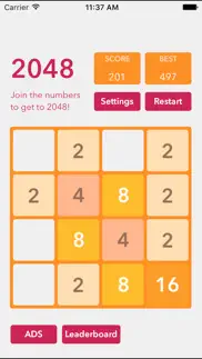 8192- puzzle game iphone images 2