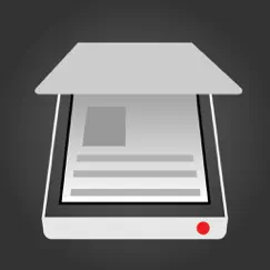 pdf scanner - book scanner, scanner app & ocr logo, reviews