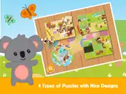 educational kids games - puzzles ipad images 1