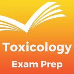 toxicology exam prep 2017 edition logo, reviews