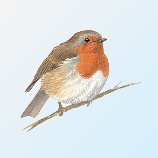 eGuide to British Birds app reviews download