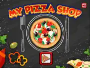 my pizza shop ~ pizza maker game ~ cooking games ipad images 3