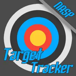 target tracker - nasp edition logo, reviews