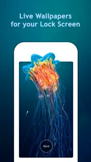 aquarium live hd wallpapers for lock screen iphone images 1