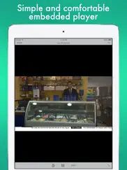 wales tv - welsh television online ipad images 2