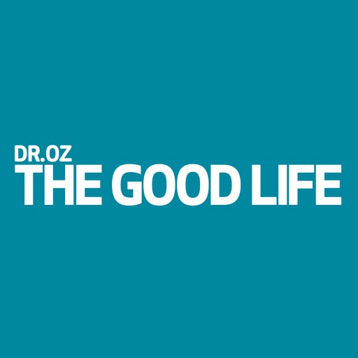 Dr. Oz The Good Life Magazine US app reviews download