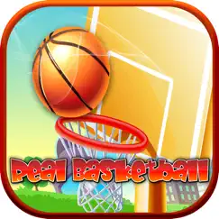 basket ball - catch up basketball logo, reviews