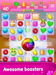 candy king 2 ipad images 3