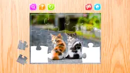 cat jigsaw puzzles game animals for adults iphone images 2