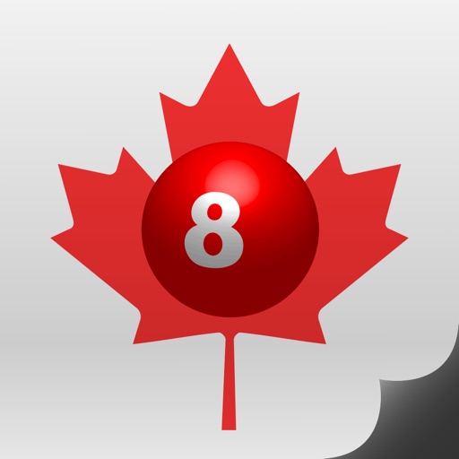 Number 8 Canada app reviews download