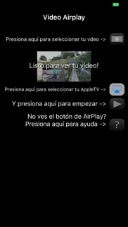 quick airplay - optimized for your iphone videos iphone images 3