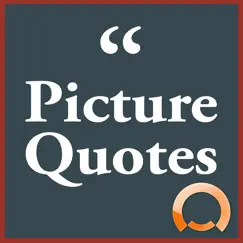 picture quotes logo, reviews