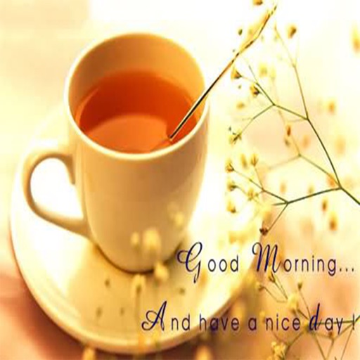 Good Morning Messages And Greetings app reviews download