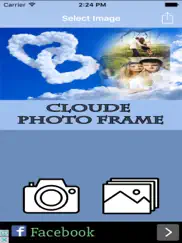 cloud hd photo frame and pic collage ipad images 1