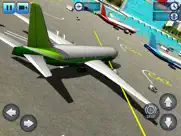 plane flight simulator 2017 iPad Captures Décran 2
