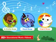 abcmouse music videos ipad images 2